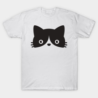 Cat Unicorn Cute T-Shirt